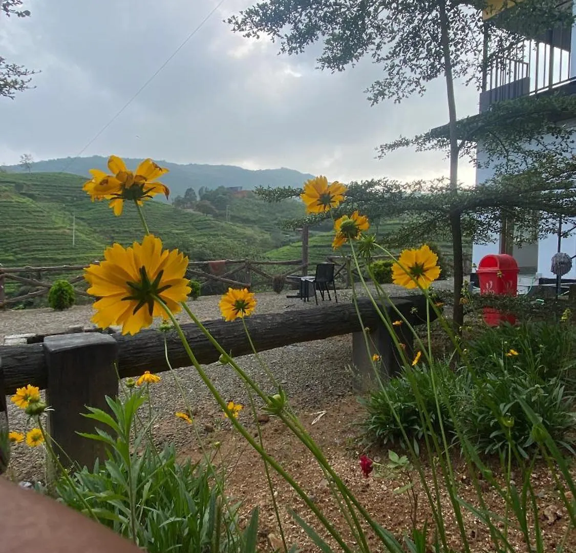 Hill Monk - Bethany Heights Vagamon Homestay