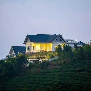 Resort White Stone Hilltop By Voye Homes, Vagamon