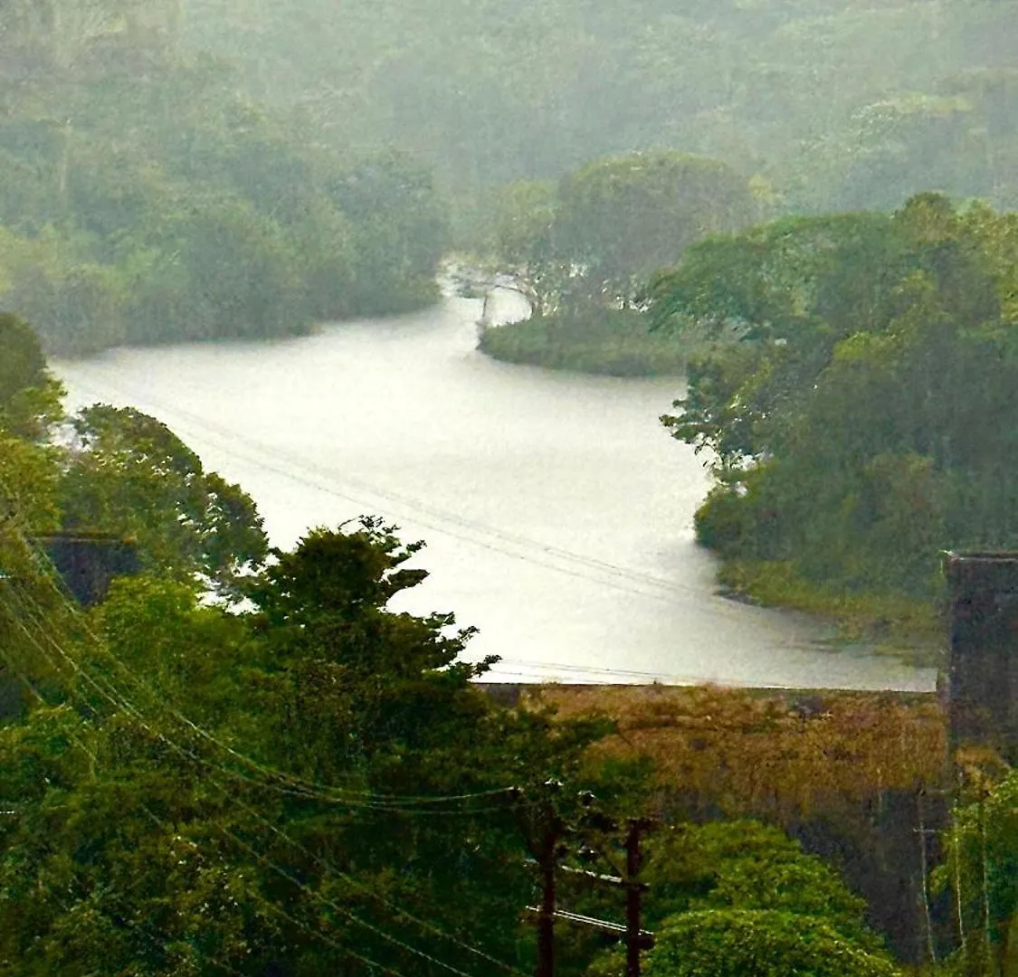 Hill Monk - Bethany Heights Vagamon Indie