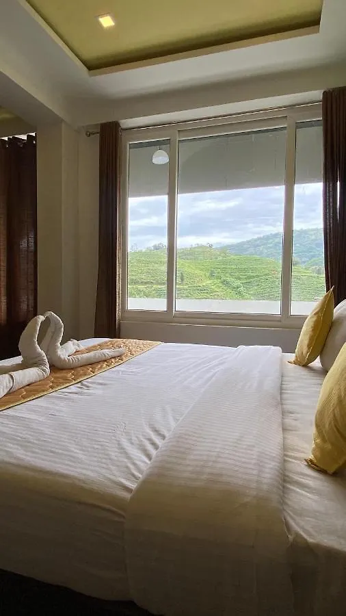 Homestay Hill Monk - Bethany Heights Vagamon