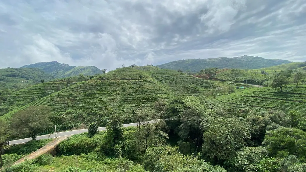 Hill Monk - Bethany Heights Vagamon Homestay