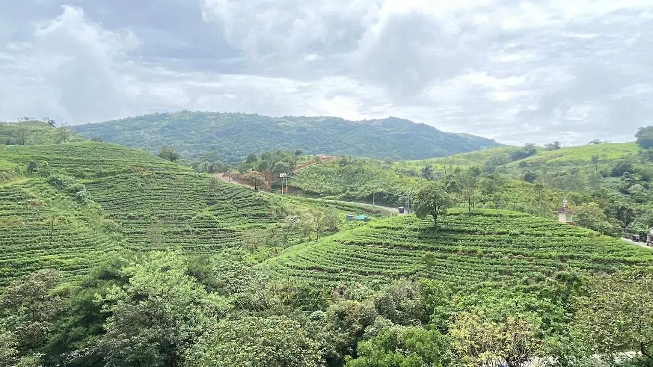 Homestay Hill Monk - Bethany Heights Vagamon India