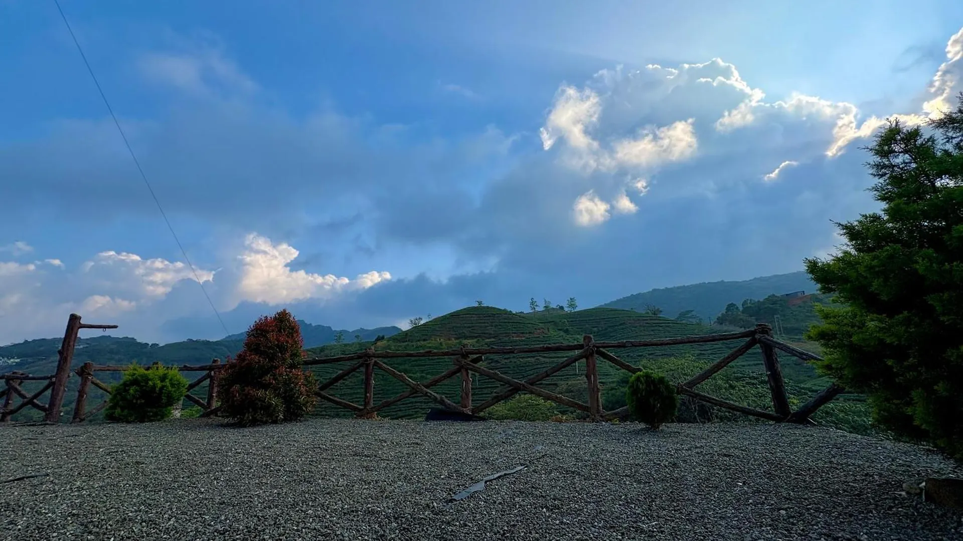 Hill Monk - Bethany Heights Vagamon